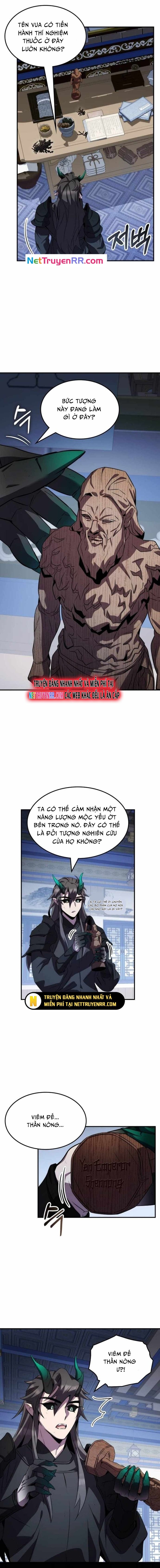 Tăng Lực Thợ Săn Chapter 86 - 5