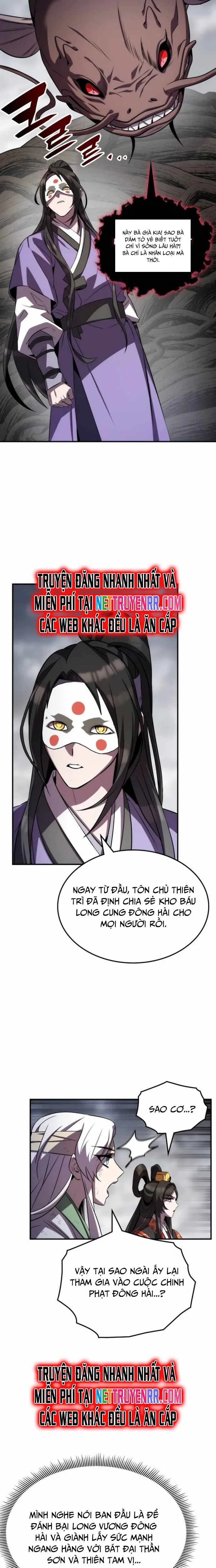 Tăng Lực Thợ Săn Chapter 88 - 7