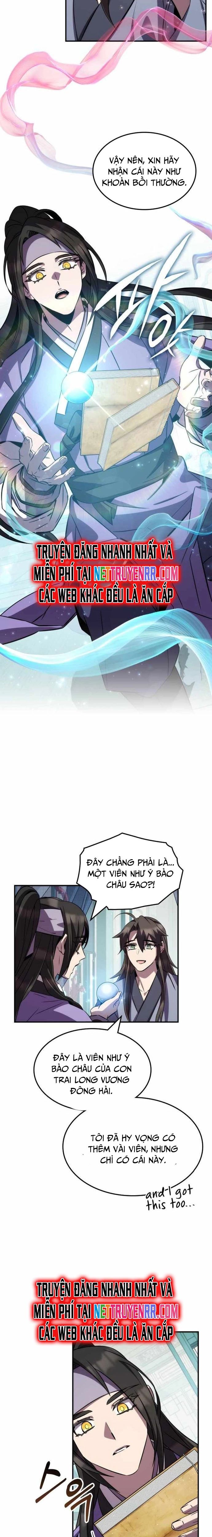 Tăng Lực Thợ Săn Chapter 89 - 18