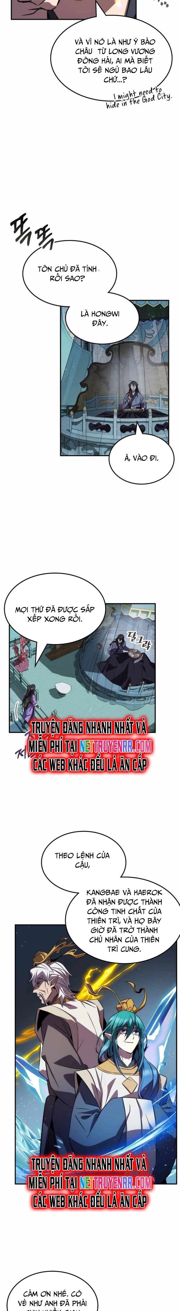 Tăng Lực Thợ Săn Chapter 89 - 6
