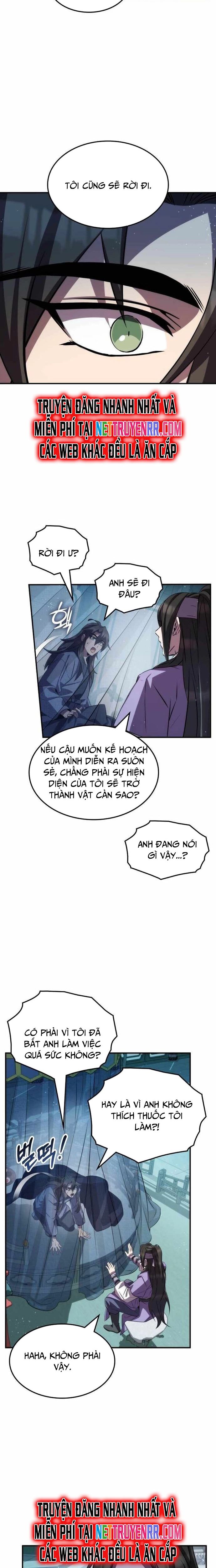 Tăng Lực Thợ Săn Chapter 89 - 8