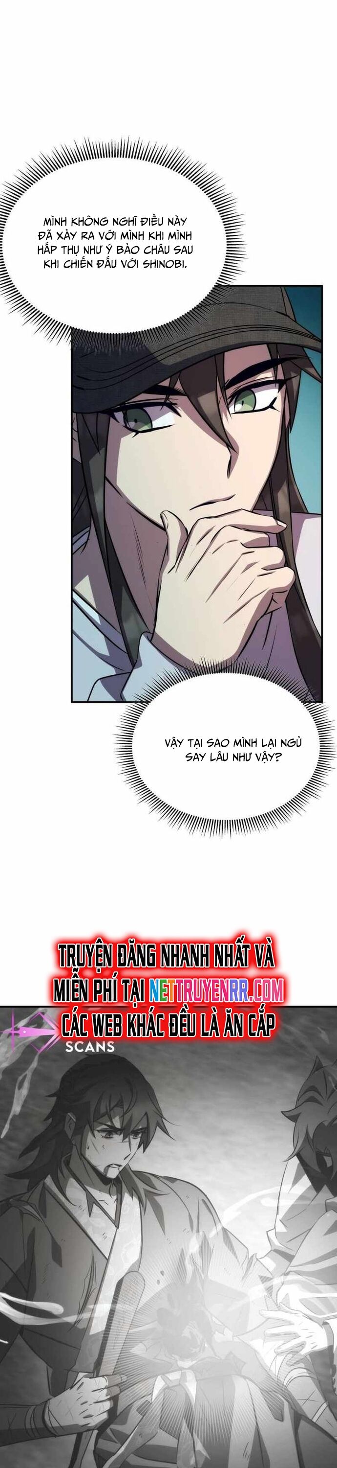 Tăng Lực Thợ Săn Chapter 90 - 34