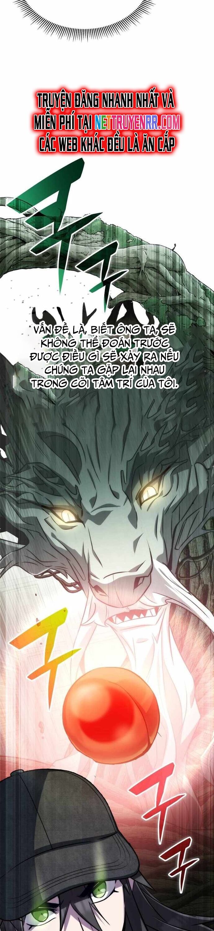 Tăng Lực Thợ Săn Chapter 90 - 36