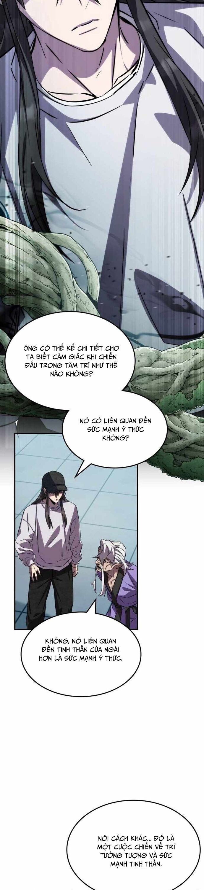 Tăng Lực Thợ Săn Chapter 90 - 37