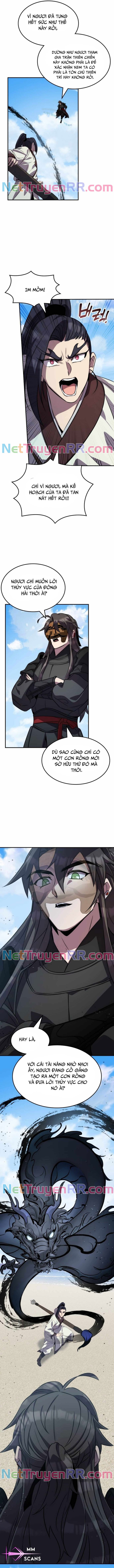 Tăng Lực Thợ Săn Chapter 93 - 11