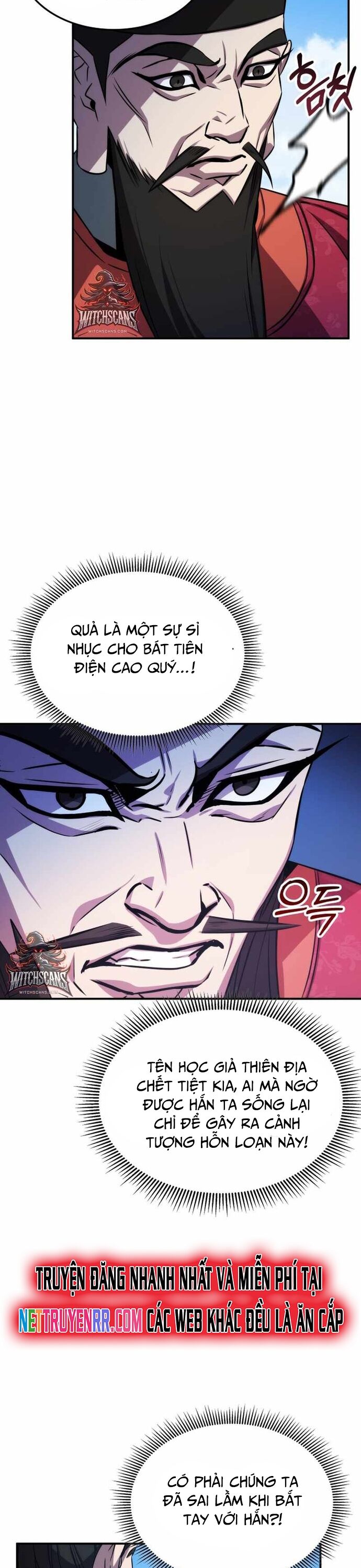 Tăng Lực Thợ Săn Chapter 94 - 46