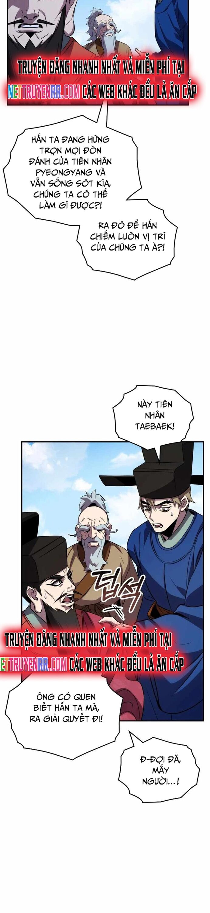 Tăng Lực Thợ Săn Chapter 95 - 11