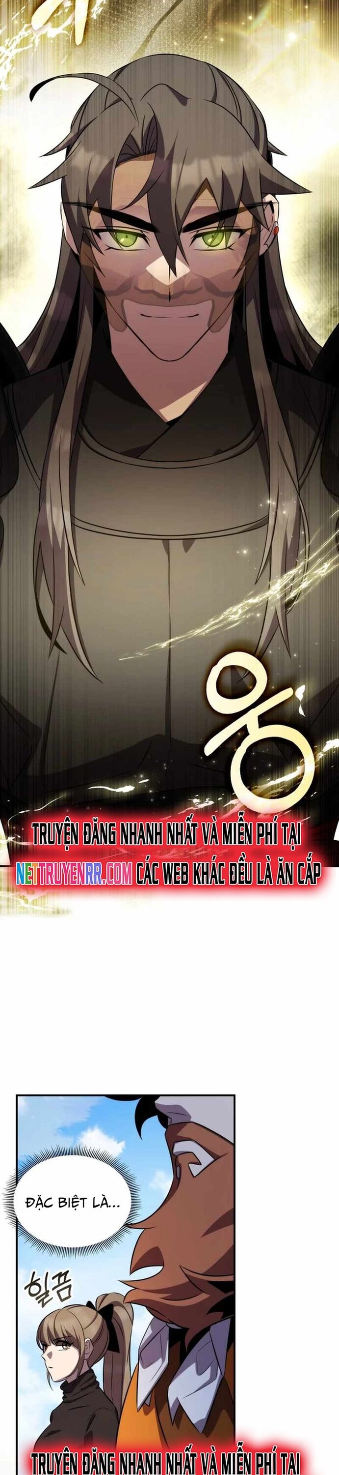 Tăng Lực Thợ Săn Chapter 95 - 15