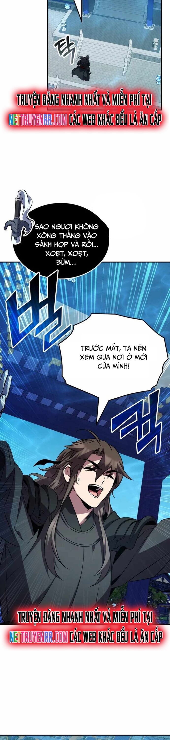 Tăng Lực Thợ Săn Chapter 95 - 32