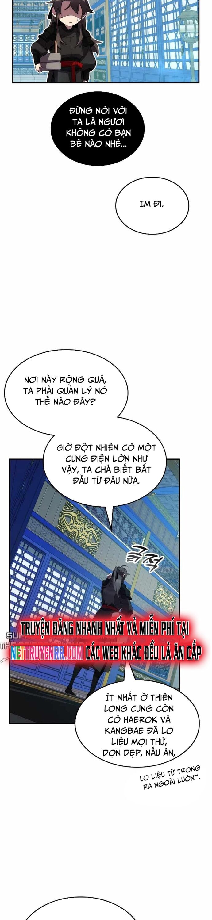 Tăng Lực Thợ Săn Chapter 95 - 36