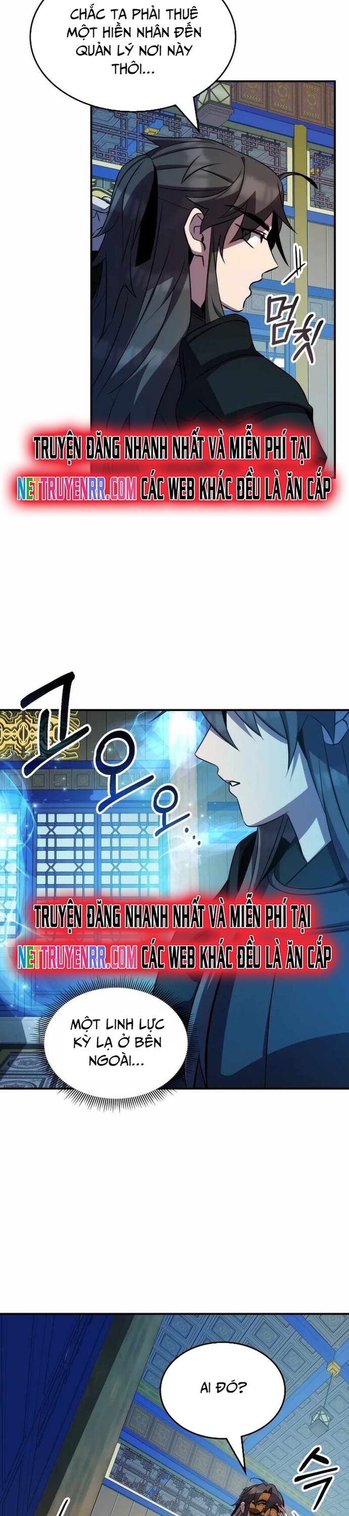 Tăng Lực Thợ Săn Chapter 95 - 37
