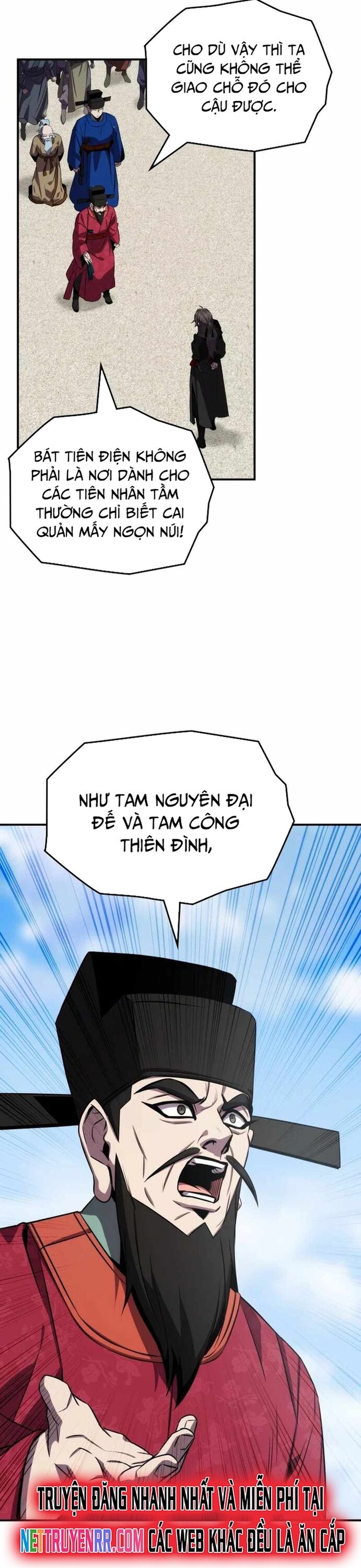 Tăng Lực Thợ Săn Chapter 95 - 5