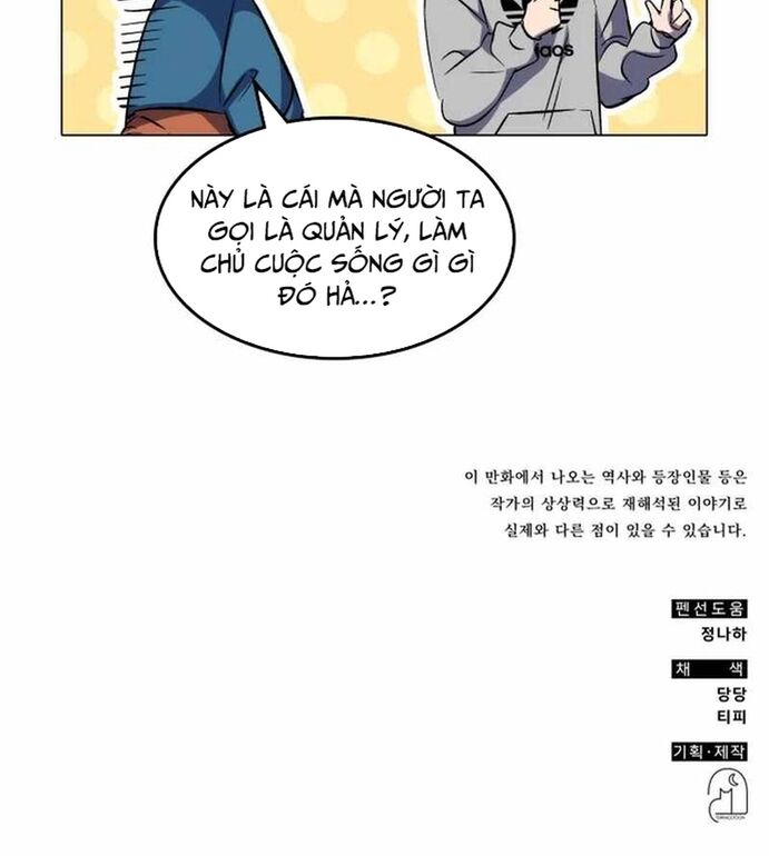 Tăng Lực Thợ Săn Chapter 95 - 46