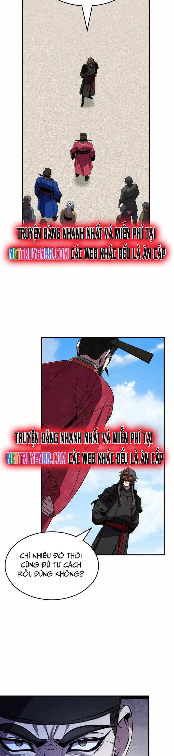 Tăng Lực Thợ Săn Chapter 95 - 8