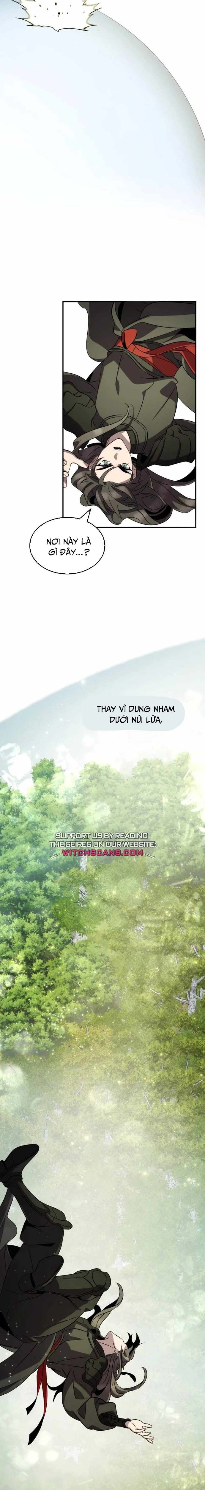 Tăng Lực Thợ Săn Chapter 96 - 29