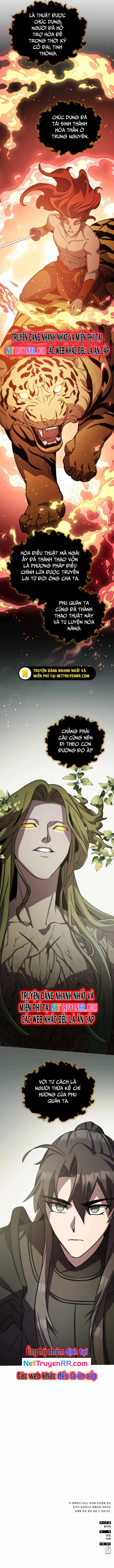 Tăng Lực Thợ Săn Chapter 98 - 13