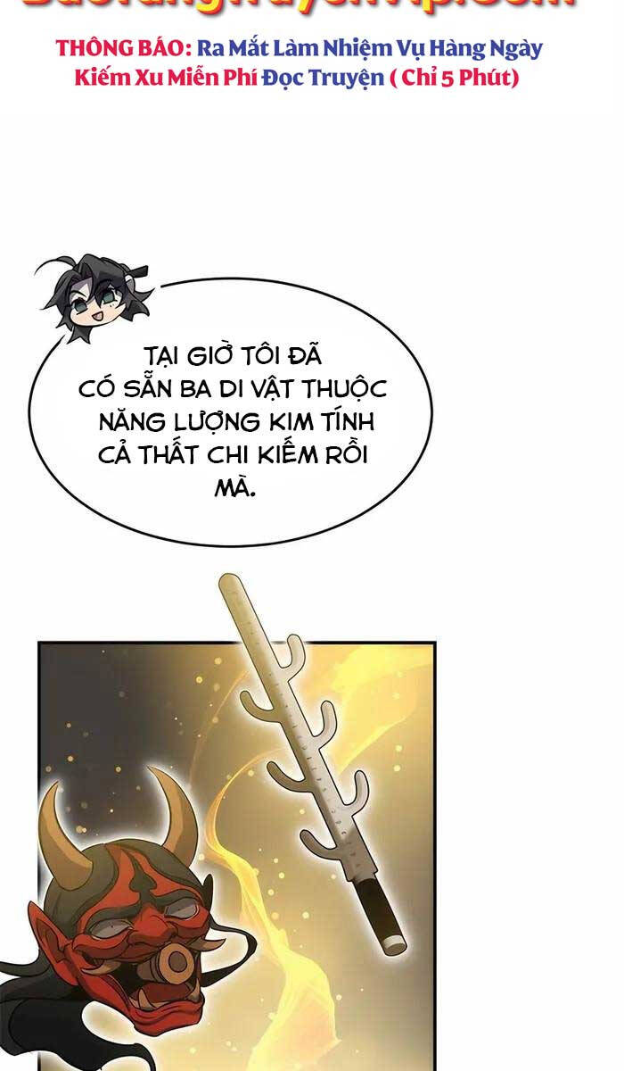 Tăng Lực Thợ Săn Chapter 40 - 103