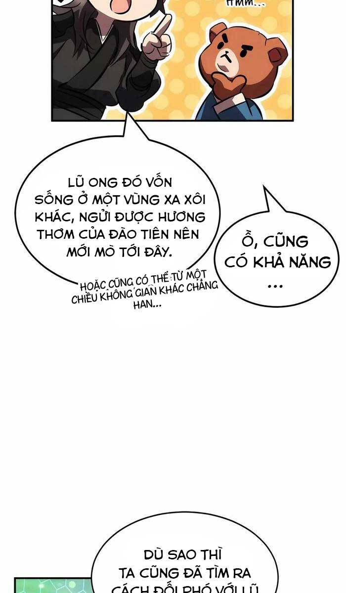 Tăng Lực Thợ Săn Chapter 40 - 36