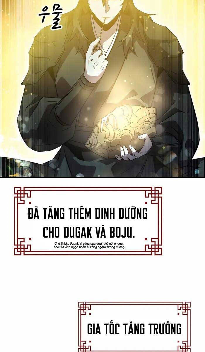 Tăng Lực Thợ Săn Chapter 40 - 53