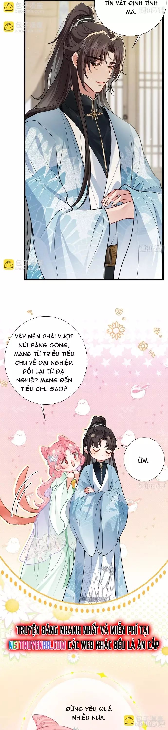 Sau Khi Công Chúa Bội Tình Bạc Nghĩa Chapter 137 - 6