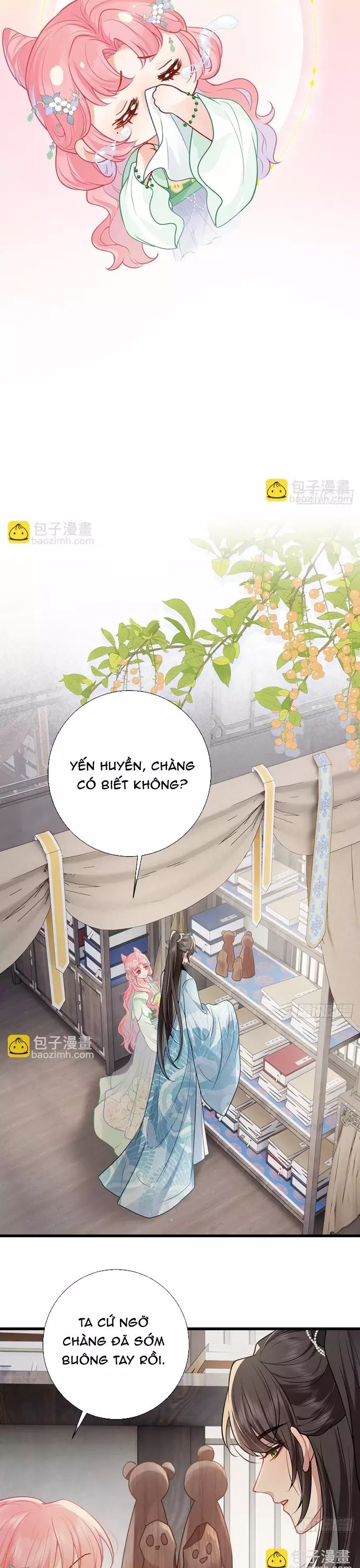 Sau Khi Công Chúa Bội Tình Bạc Nghĩa Chapter 137 - 7