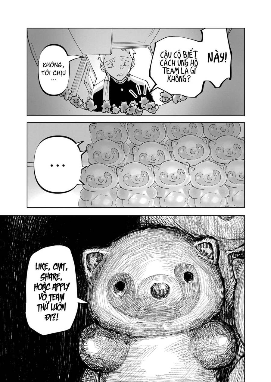 A Cute Girl With Nasty Look Chapter 40 - 2