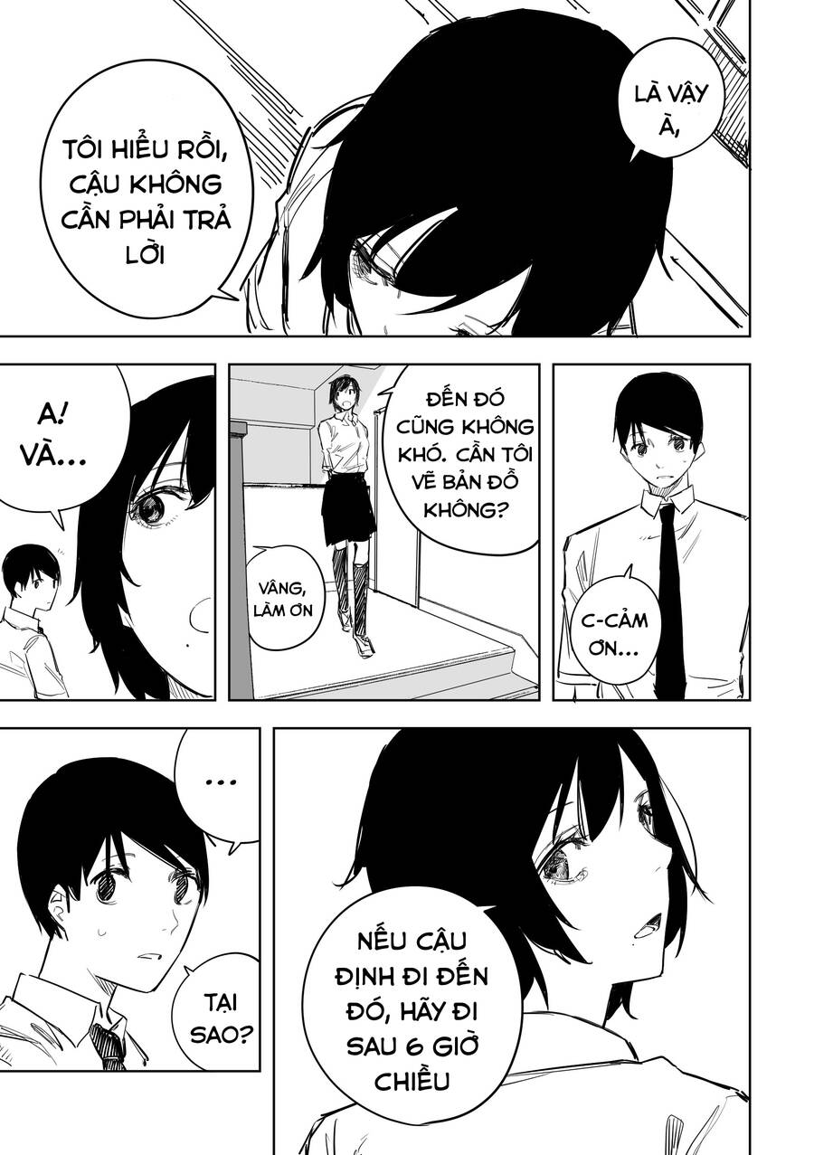 A Cute Girl With Nasty Look Chapter 42 - 13