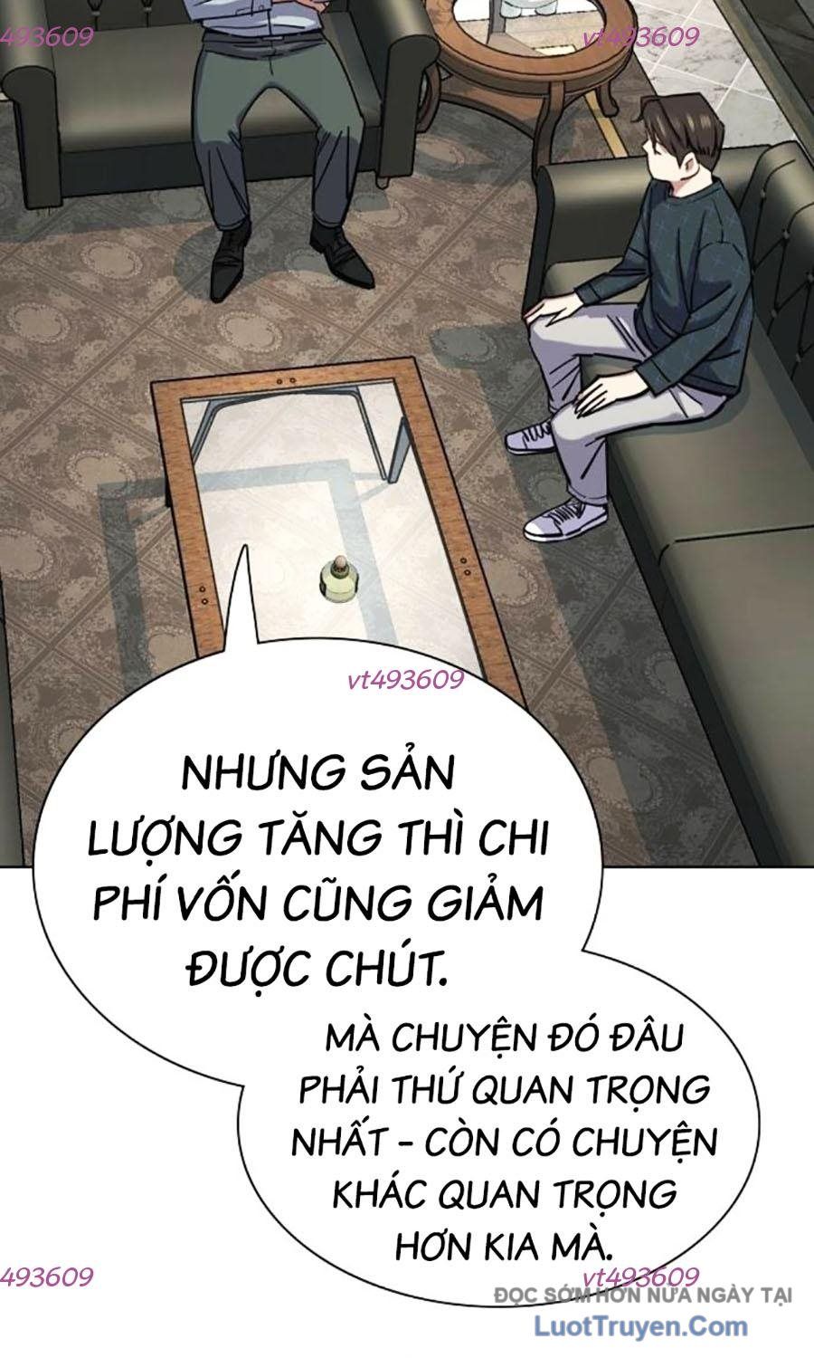 Tiểu Thiếu Gia Gia Tộc Tài Phiệt Chapter 170 - 12