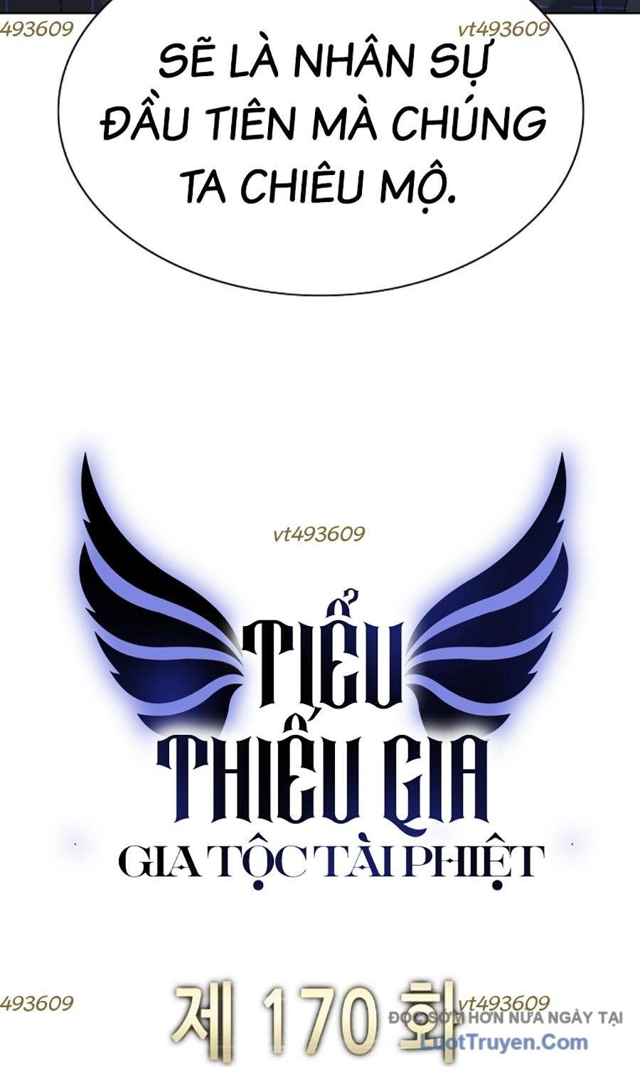 Tiểu Thiếu Gia Gia Tộc Tài Phiệt Chapter 170 - 34