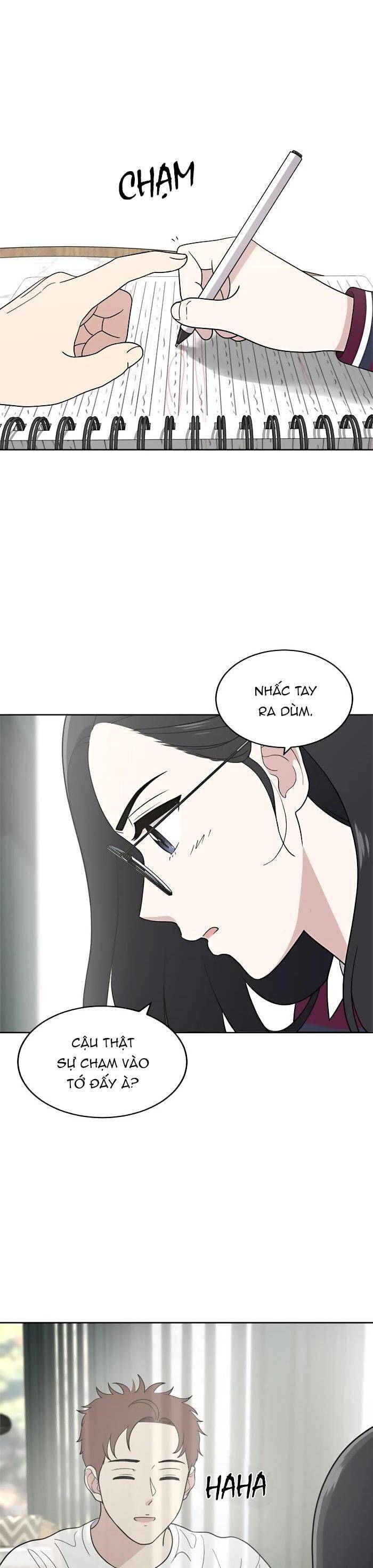 Cô Nàng Hết Thuốc Chữa Chapter 100 - 30