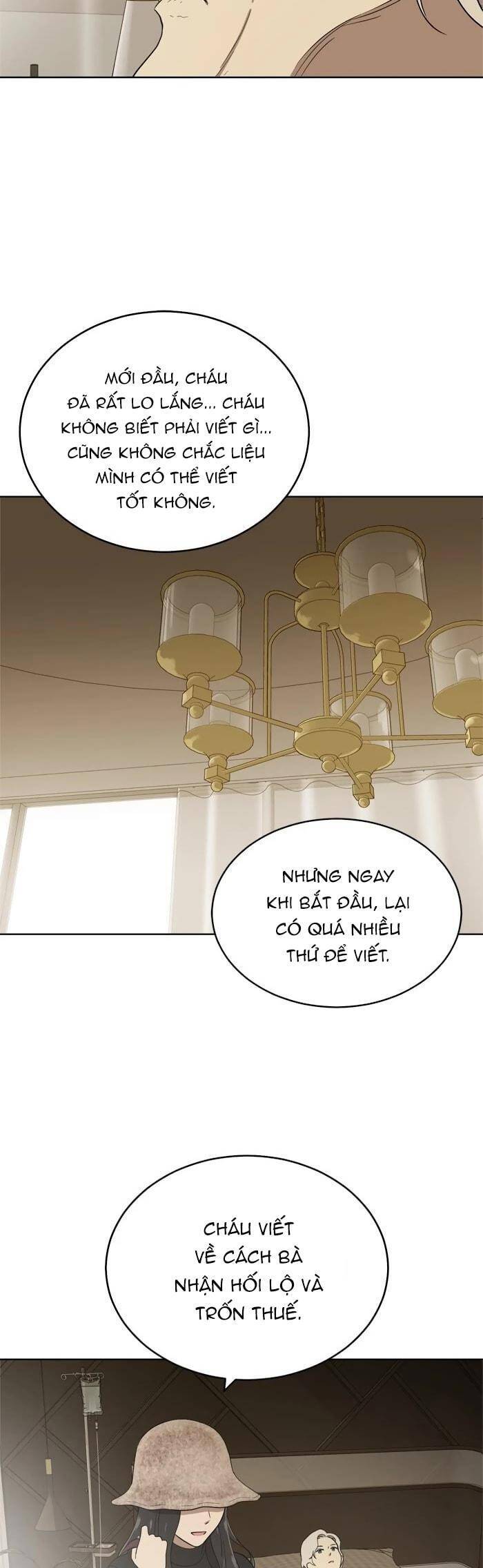 Cô Nàng Hết Thuốc Chữa Chapter 101 - 32