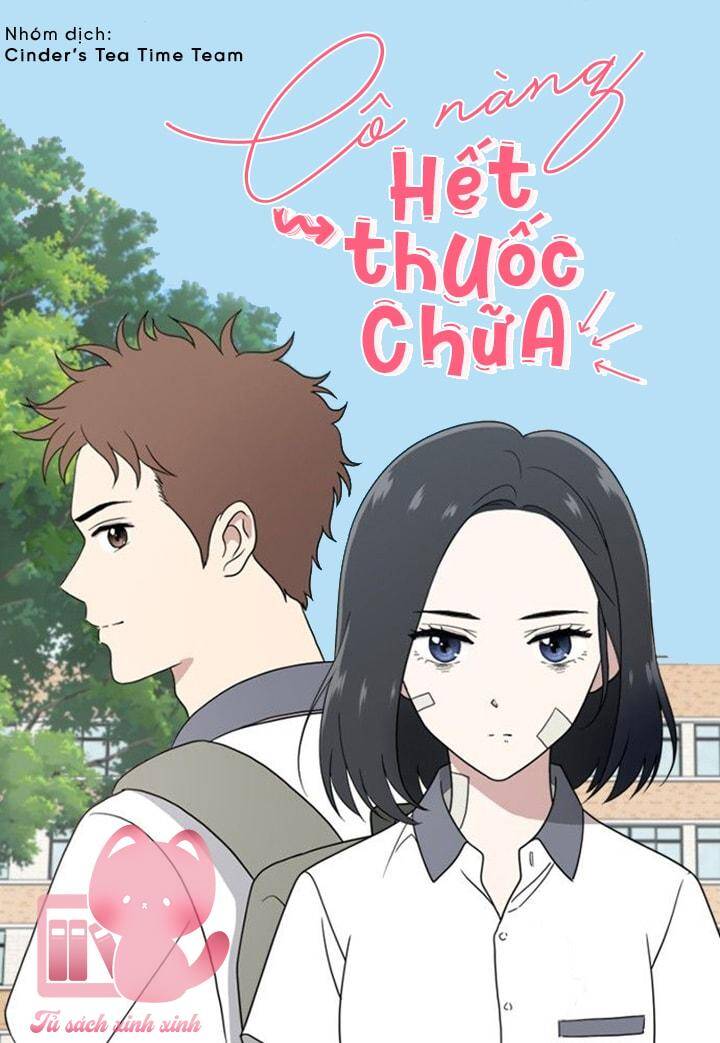 Cô Nàng Hết Thuốc Chữa Chapter 103 - 2