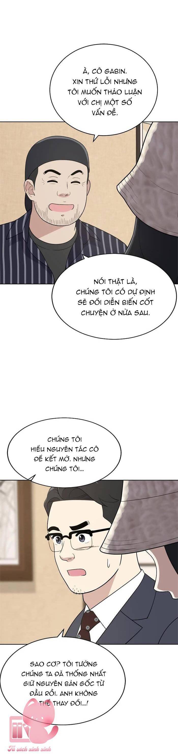 Cô Nàng Hết Thuốc Chữa Chapter 103 - 39