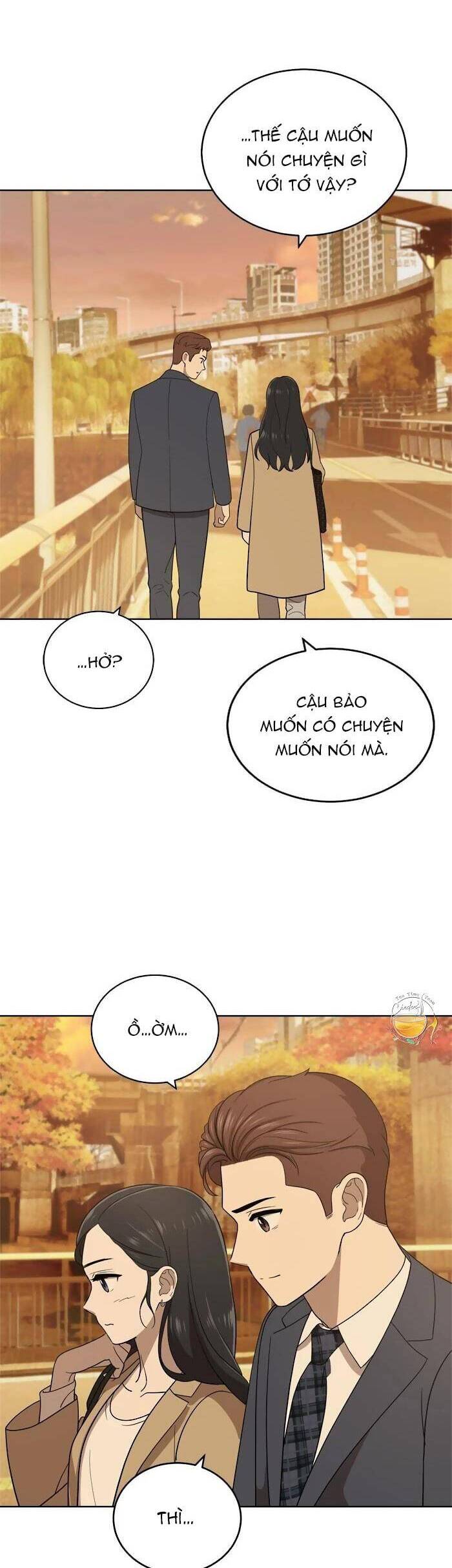 Cô Nàng Hết Thuốc Chữa Chapter 103 - 50