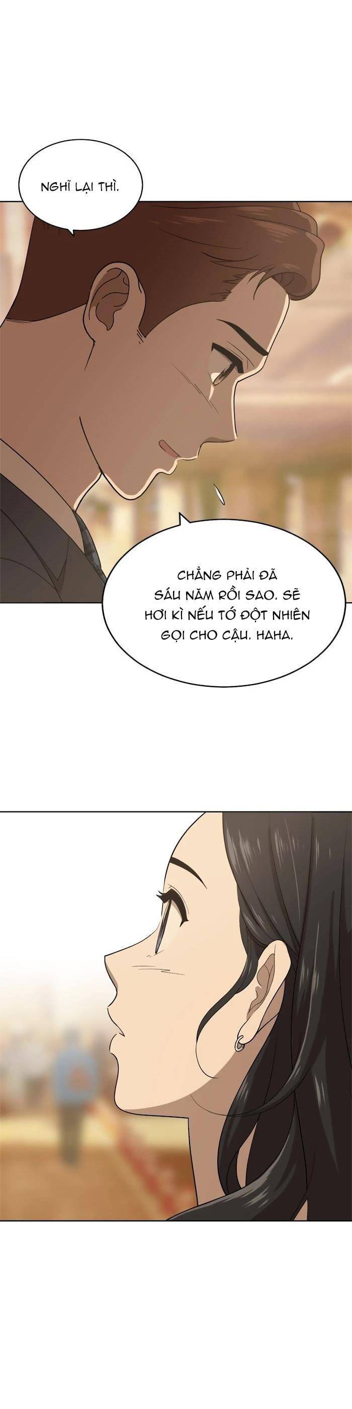 Cô Nàng Hết Thuốc Chữa Chapter 103 - 53