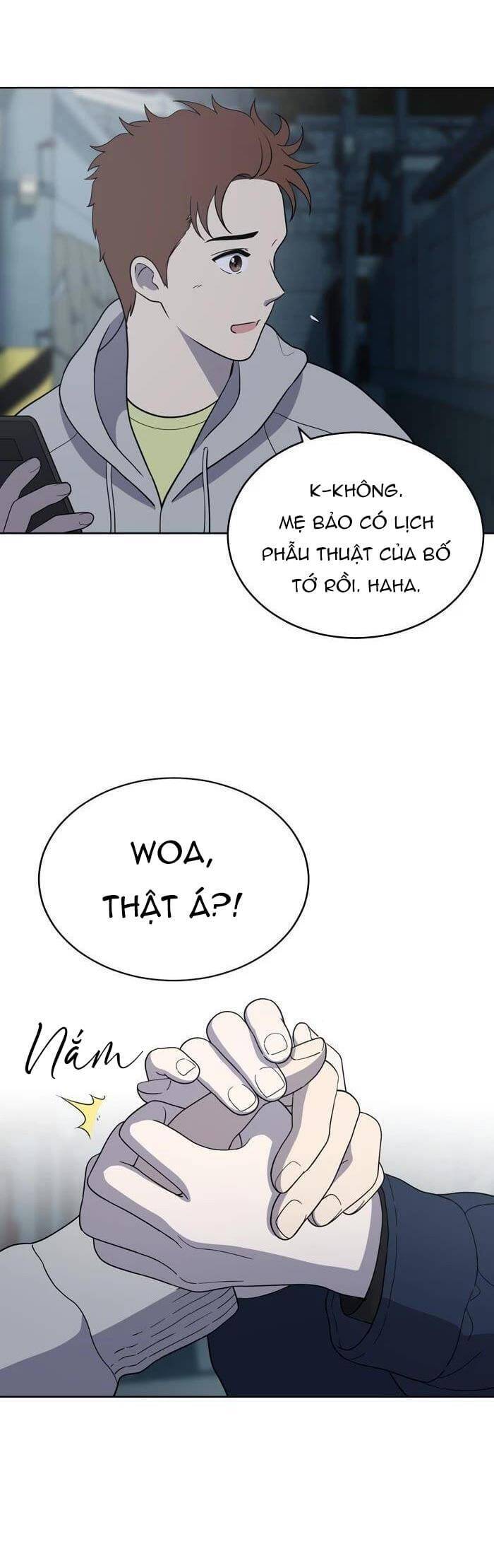 Cô Nàng Hết Thuốc Chữa Chapter 94 - 15