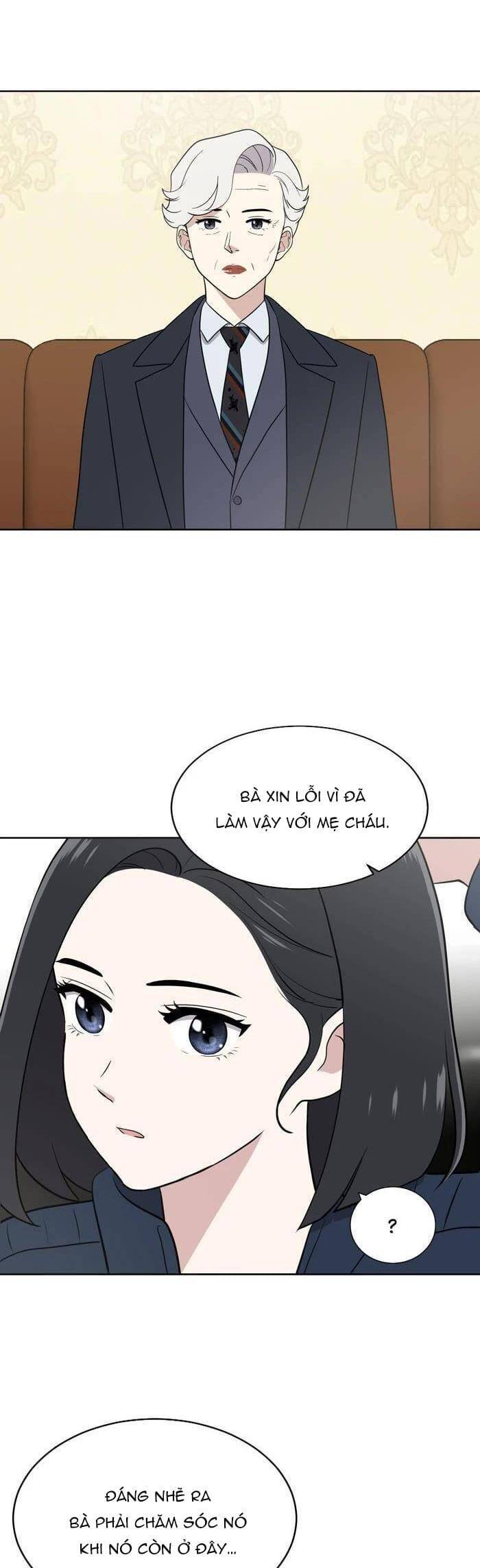Cô Nàng Hết Thuốc Chữa Chapter 94 - 24