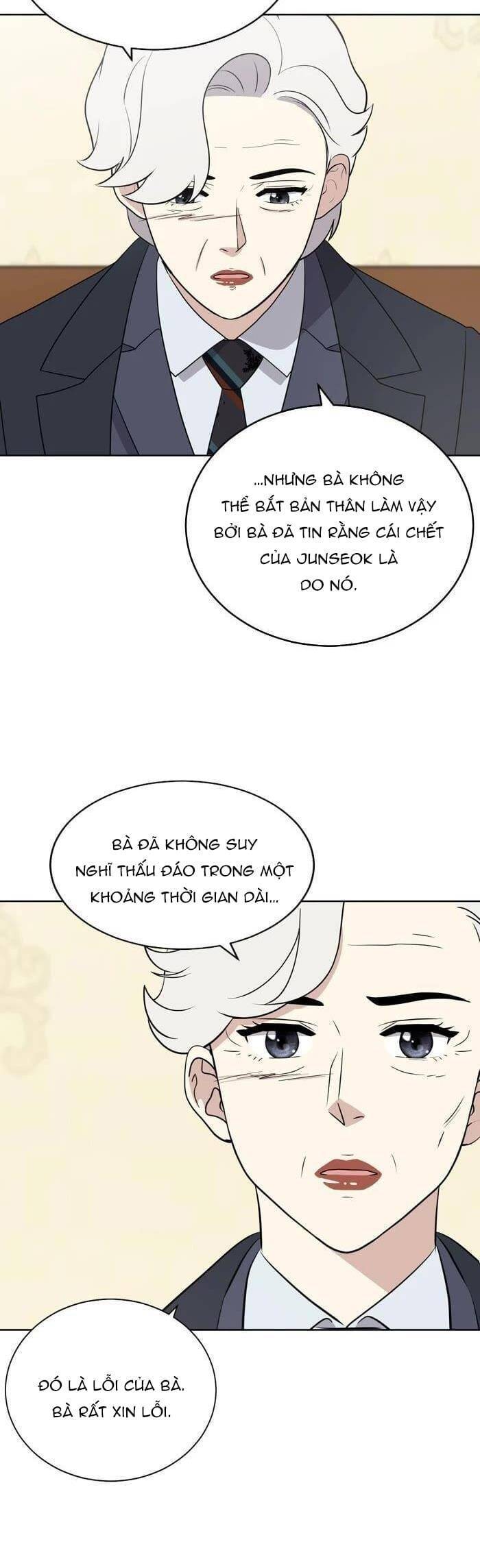 Cô Nàng Hết Thuốc Chữa Chapter 94 - 25