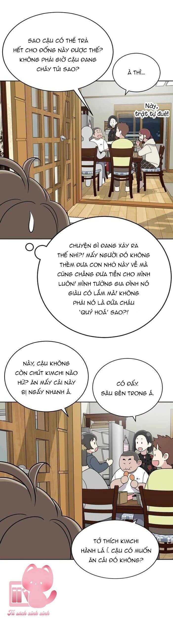 Cô Nàng Hết Thuốc Chữa Chapter 94 - 8