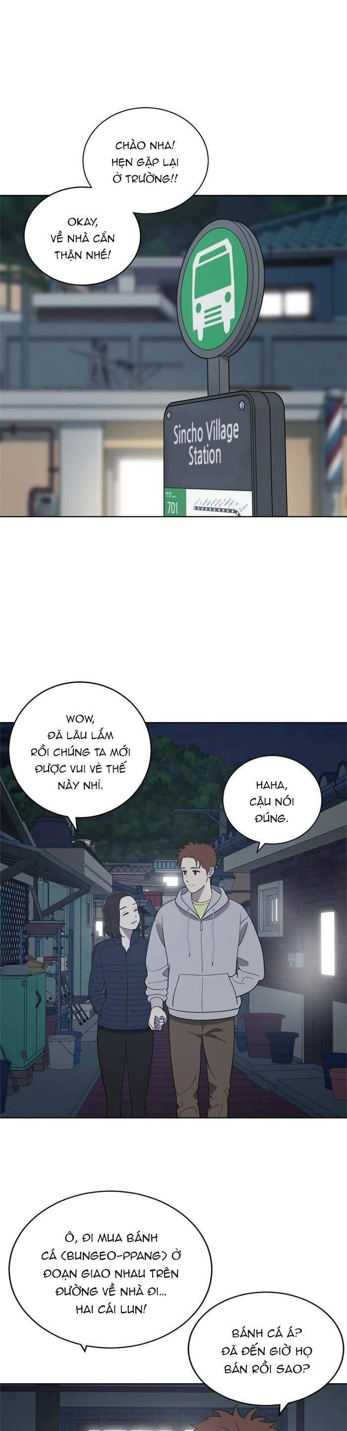 Cô Nàng Hết Thuốc Chữa Chapter 95 - 15