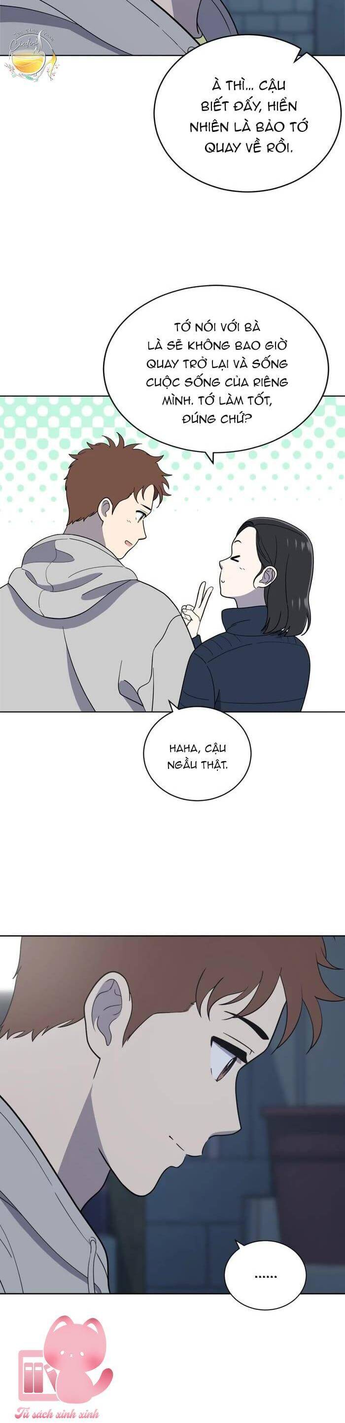 Cô Nàng Hết Thuốc Chữa Chapter 95 - 17
