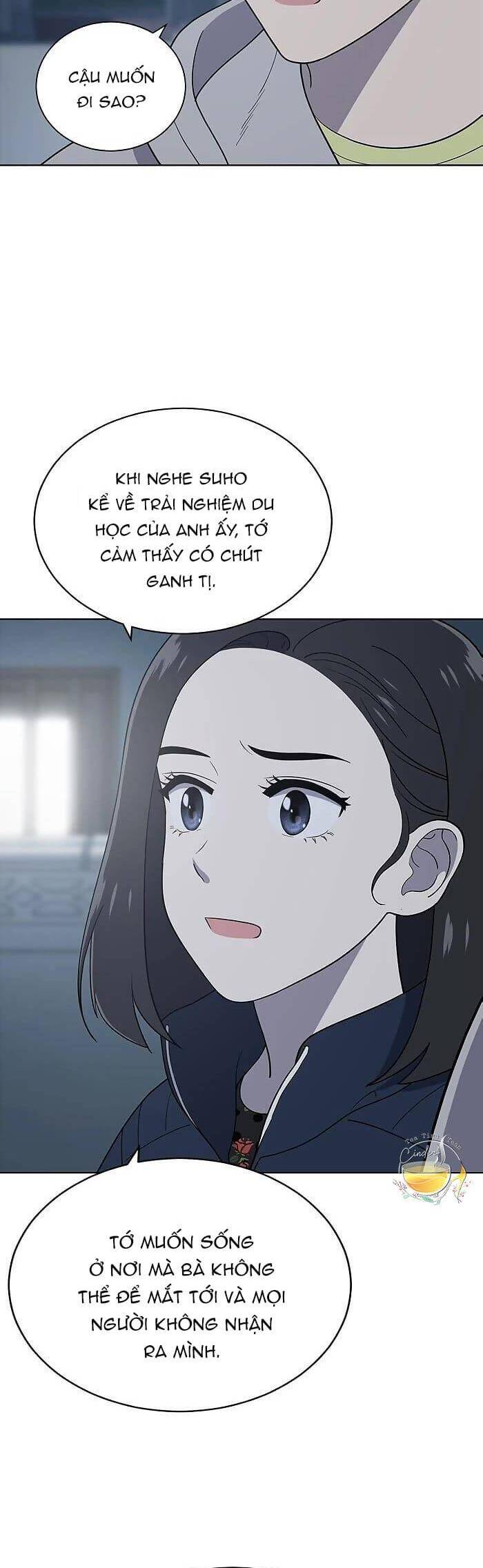 Cô Nàng Hết Thuốc Chữa Chapter 95 - 20