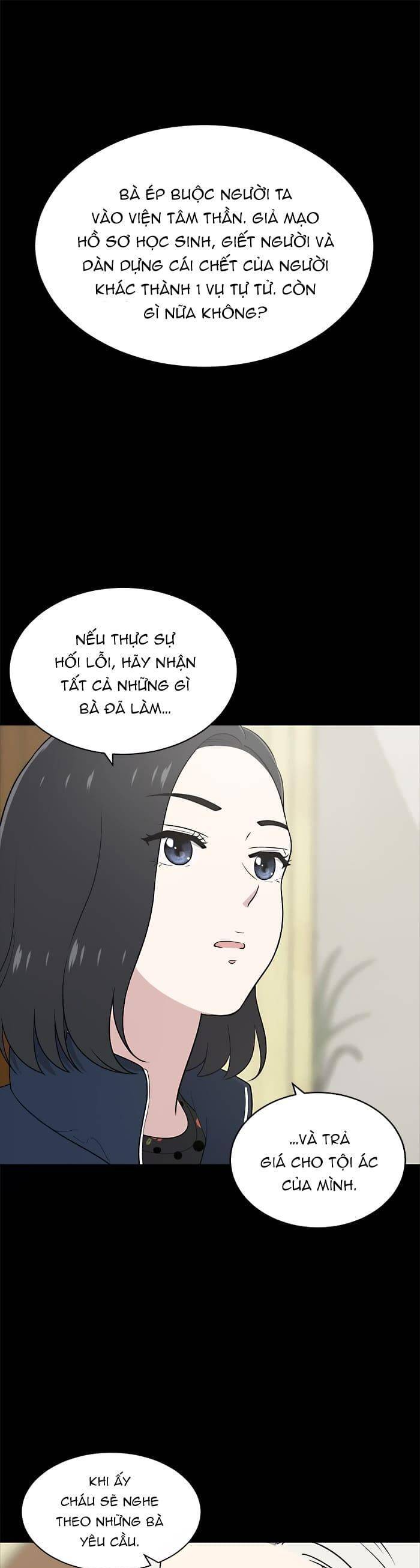 Cô Nàng Hết Thuốc Chữa Chapter 95 - 3