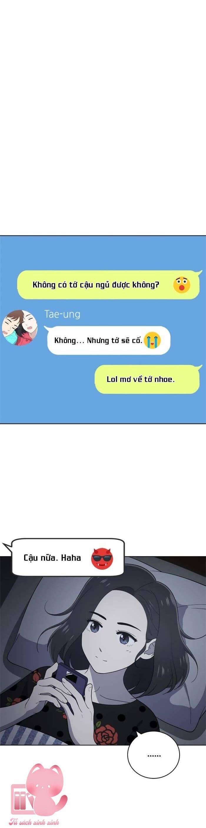 Cô Nàng Hết Thuốc Chữa Chapter 95 - 24