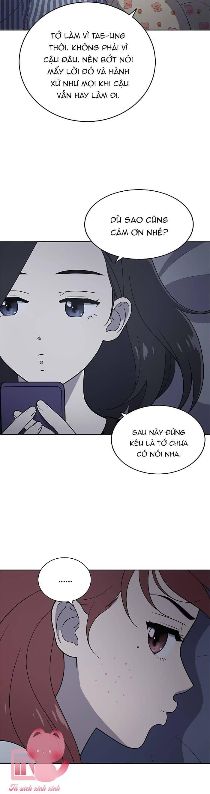 Cô Nàng Hết Thuốc Chữa Chapter 95 - 27