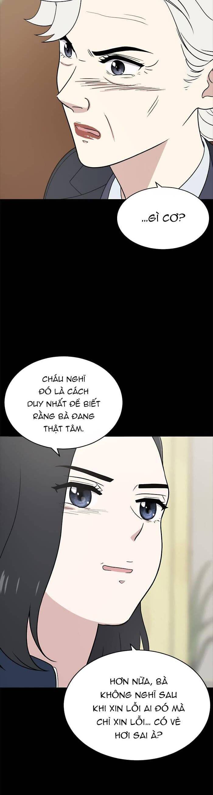 Cô Nàng Hết Thuốc Chữa Chapter 95 - 4