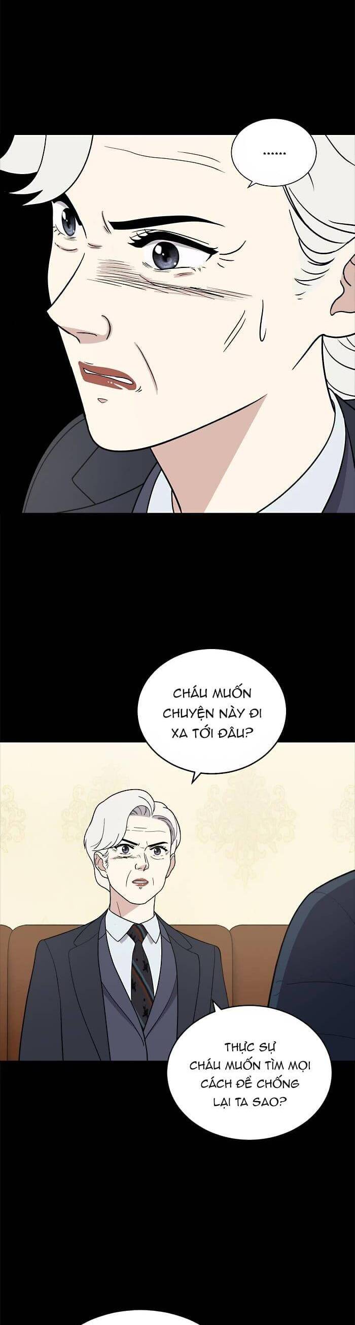 Cô Nàng Hết Thuốc Chữa Chapter 95 - 5