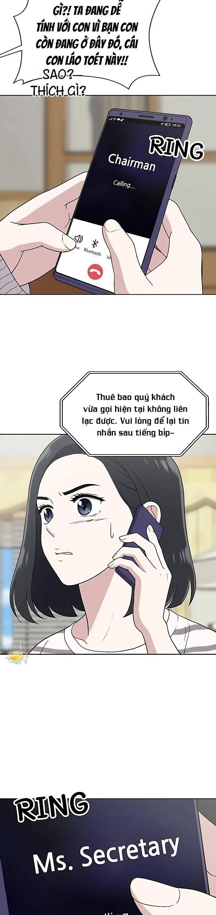 Cô Nàng Hết Thuốc Chữa Chapter 96 - 29