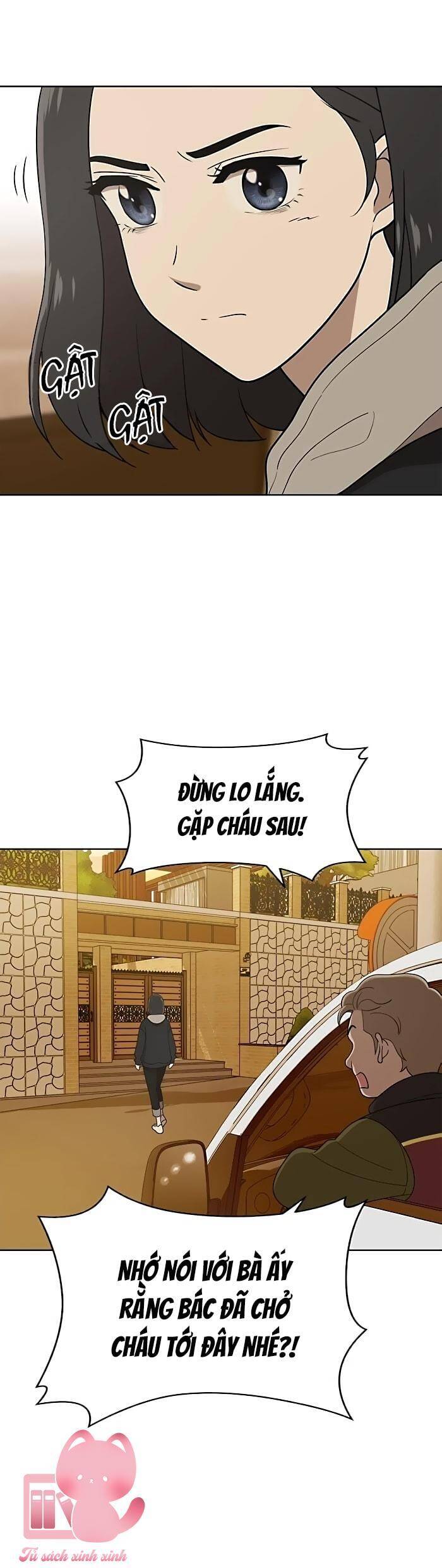 Cô Nàng Hết Thuốc Chữa Chapter 96 - 41