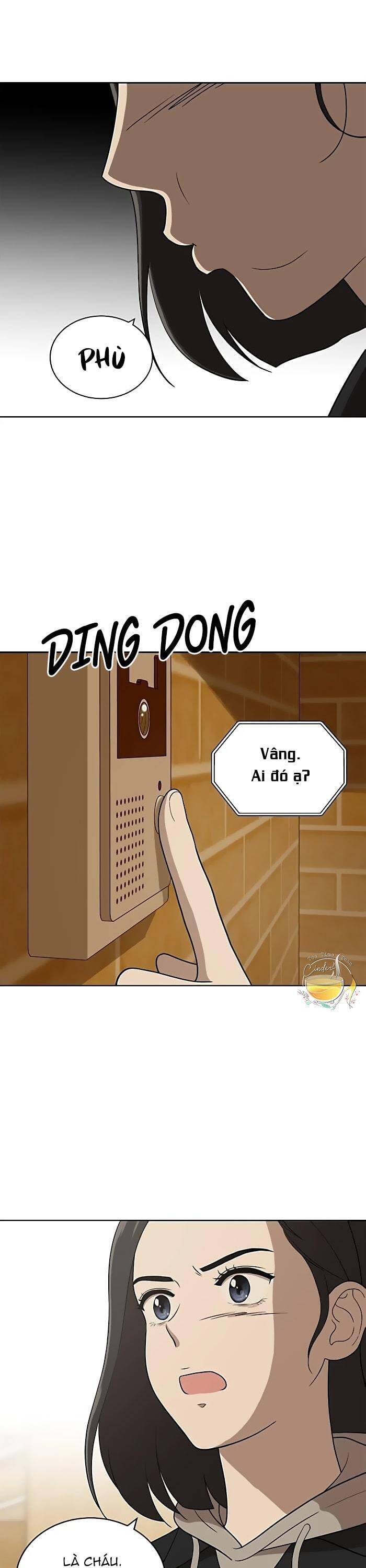 Cô Nàng Hết Thuốc Chữa Chapter 96 - 42